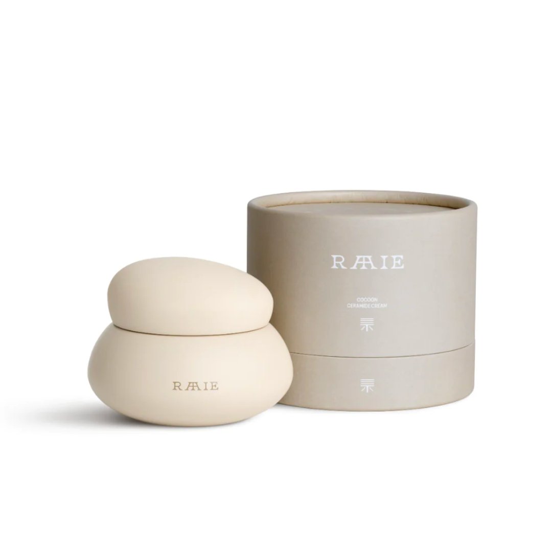 RAAIE Cocoon Ceramide Cream - The Slow