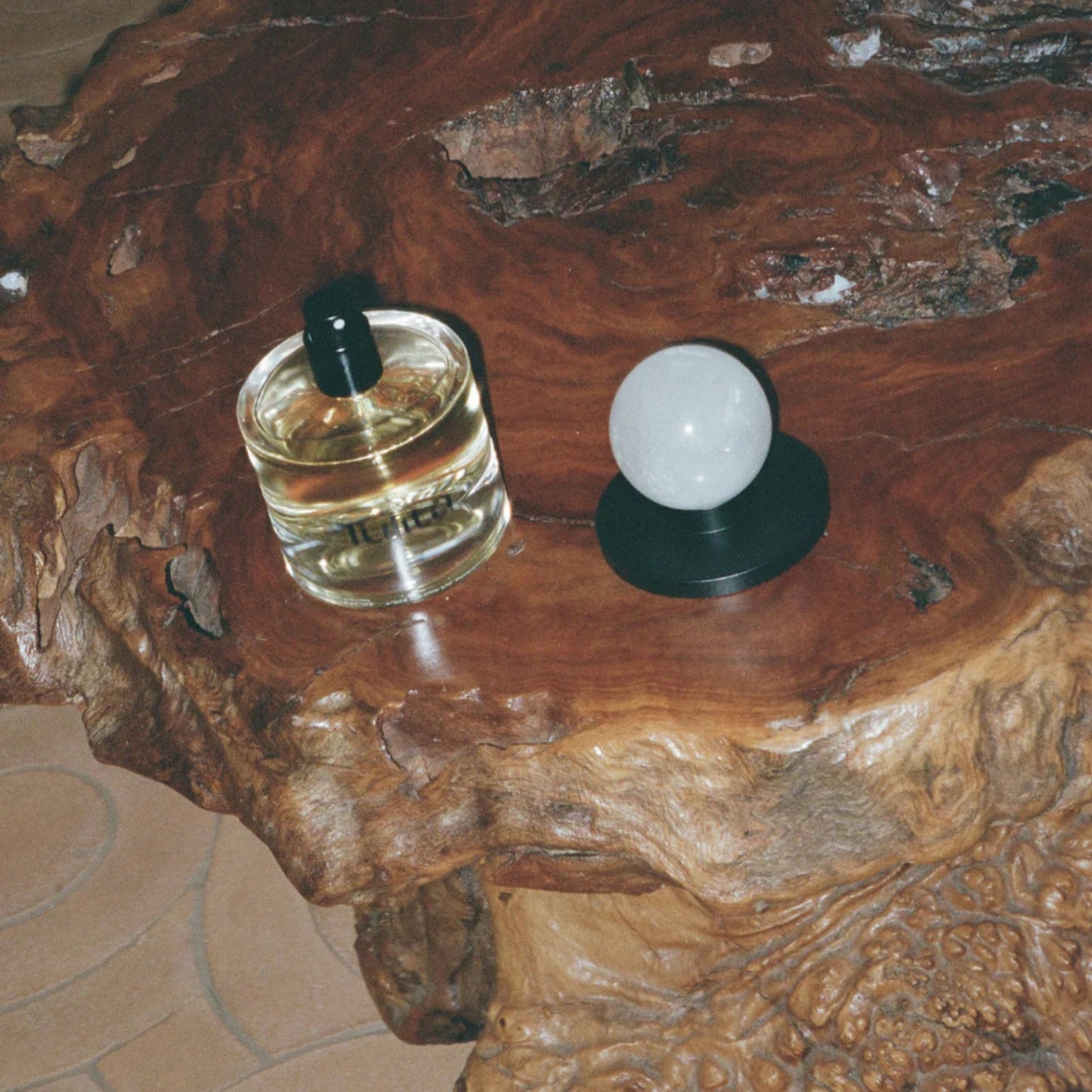 Tulita Divya Fragrance 50ml - The Slowperfume