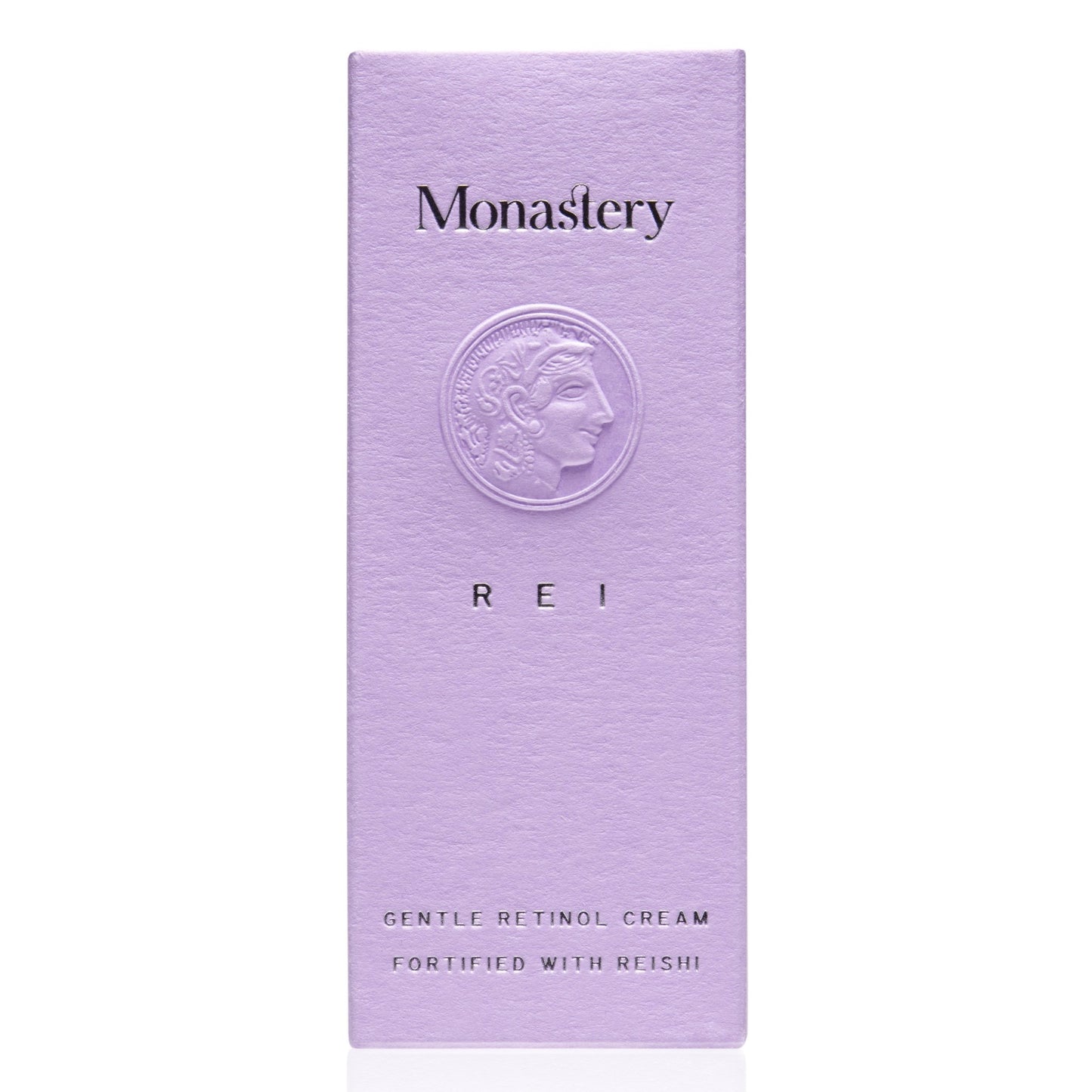 Monastery REI Gentle Retinol Cream - The Slow Skin Care