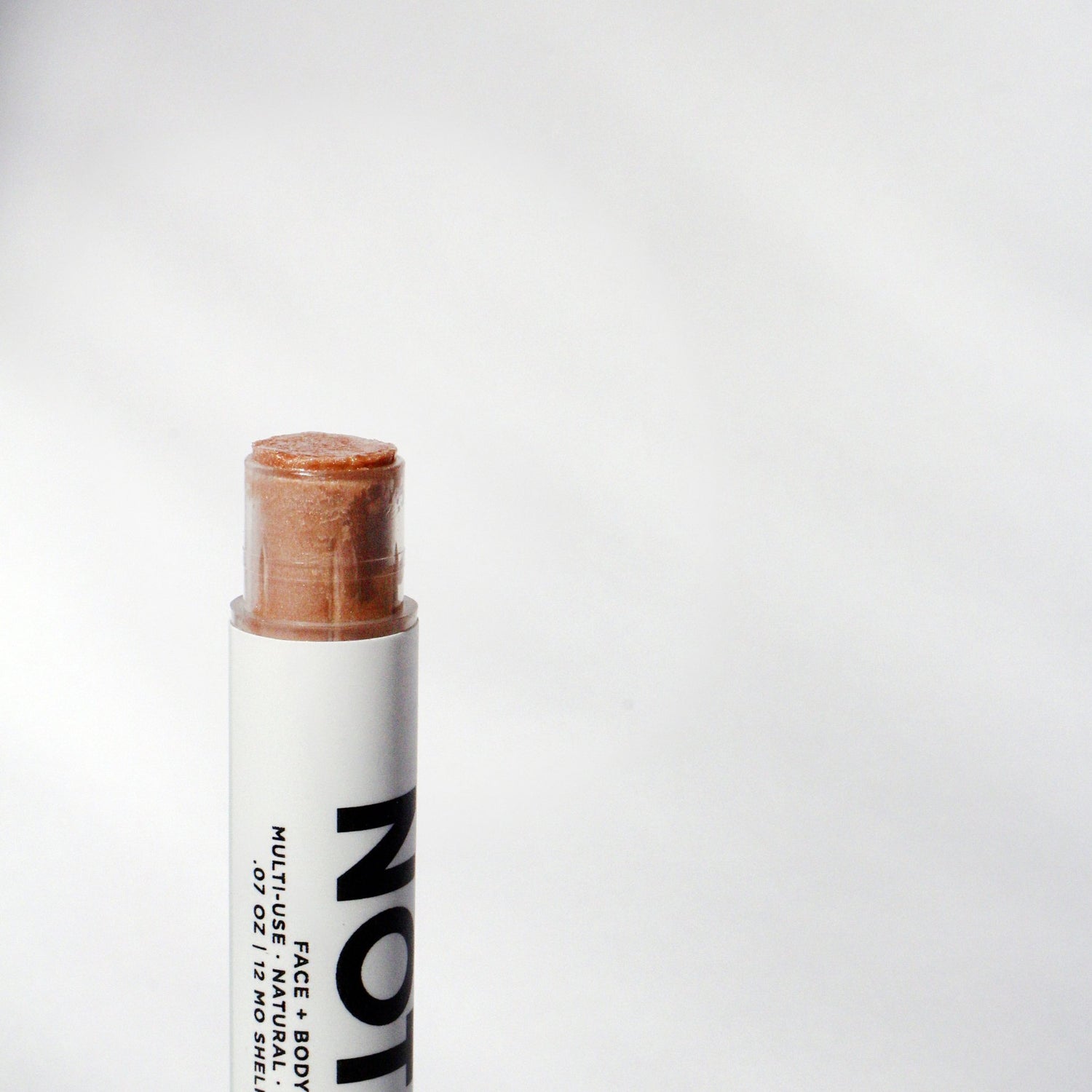 NOTO Hydra Highlighter Stick - The Slow Clinic