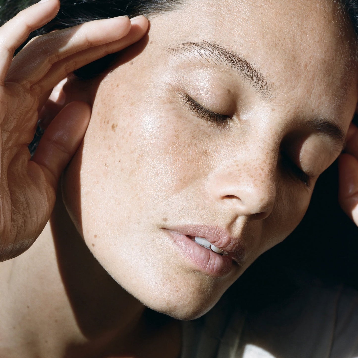 ACTIVIST Green Botanical Serum - The Slow