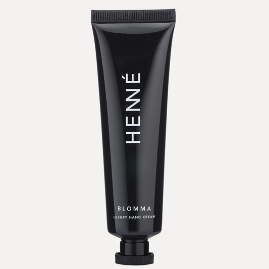 Henné Organics Blomma Luxury Hand Cream - The Slow
