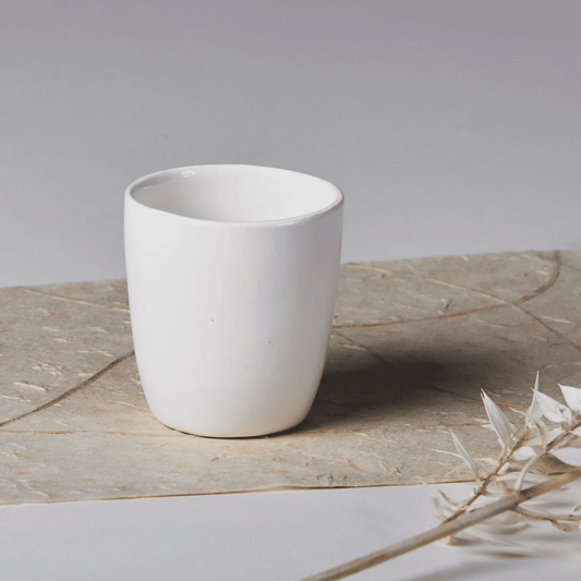 MV Skintherapy Ceramic Mixing Cup - The Slowfacial acessory