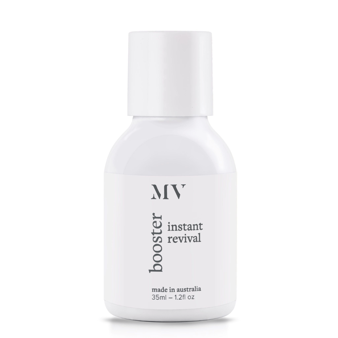 MV Skintherapy Instant Revival Skin Booster - The Slowface oil