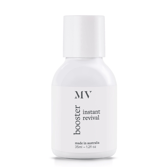MV Skintherapy Instant Revival Skin Booster - The Slowface oil
