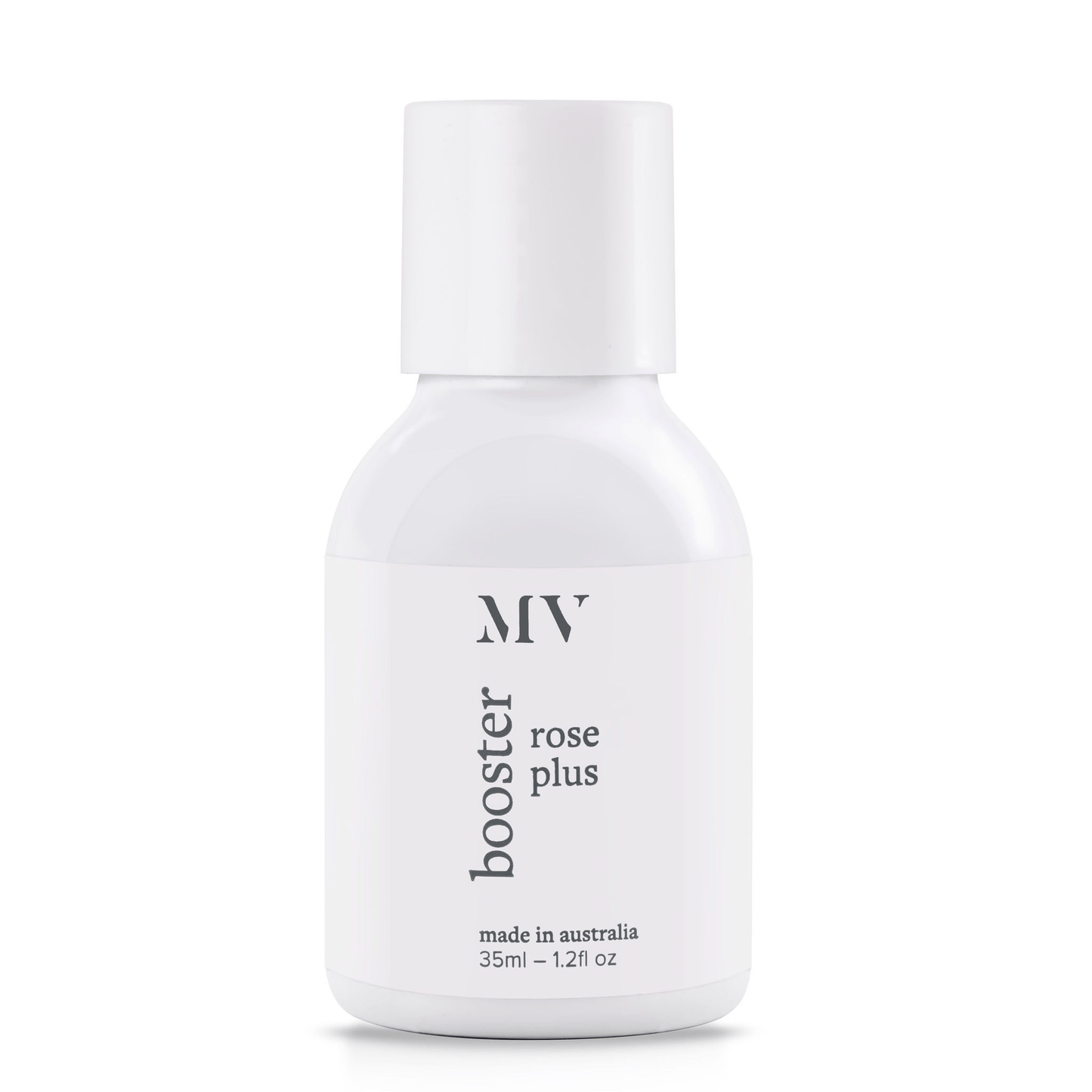 MV Skintherapy Rose Plus Booster 35ml - The Slowface oil
