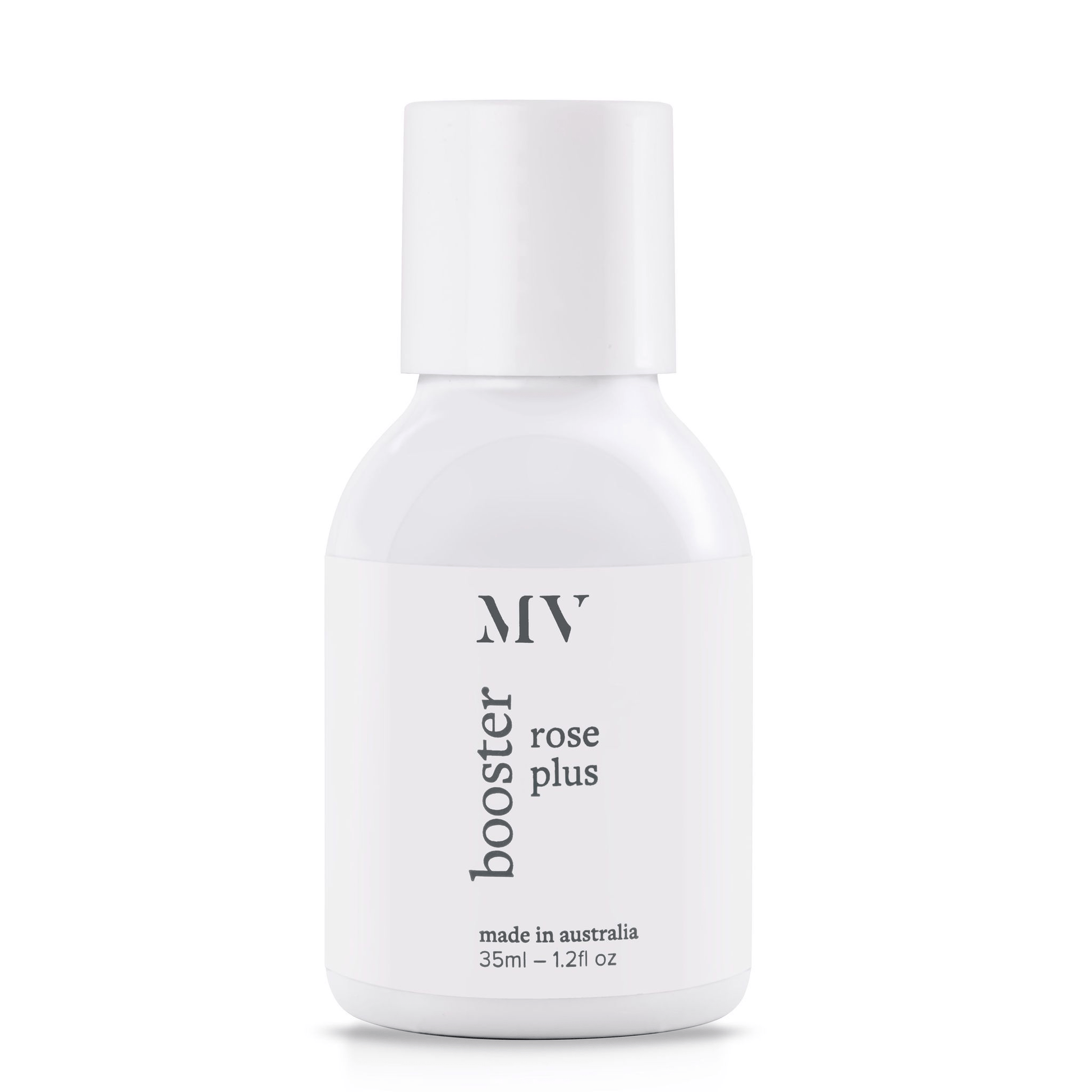 MV Skintherapy Rose Plus Booster 35ml - The Slowface oil
