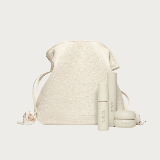 Raaie The Introduction Set - The Slow