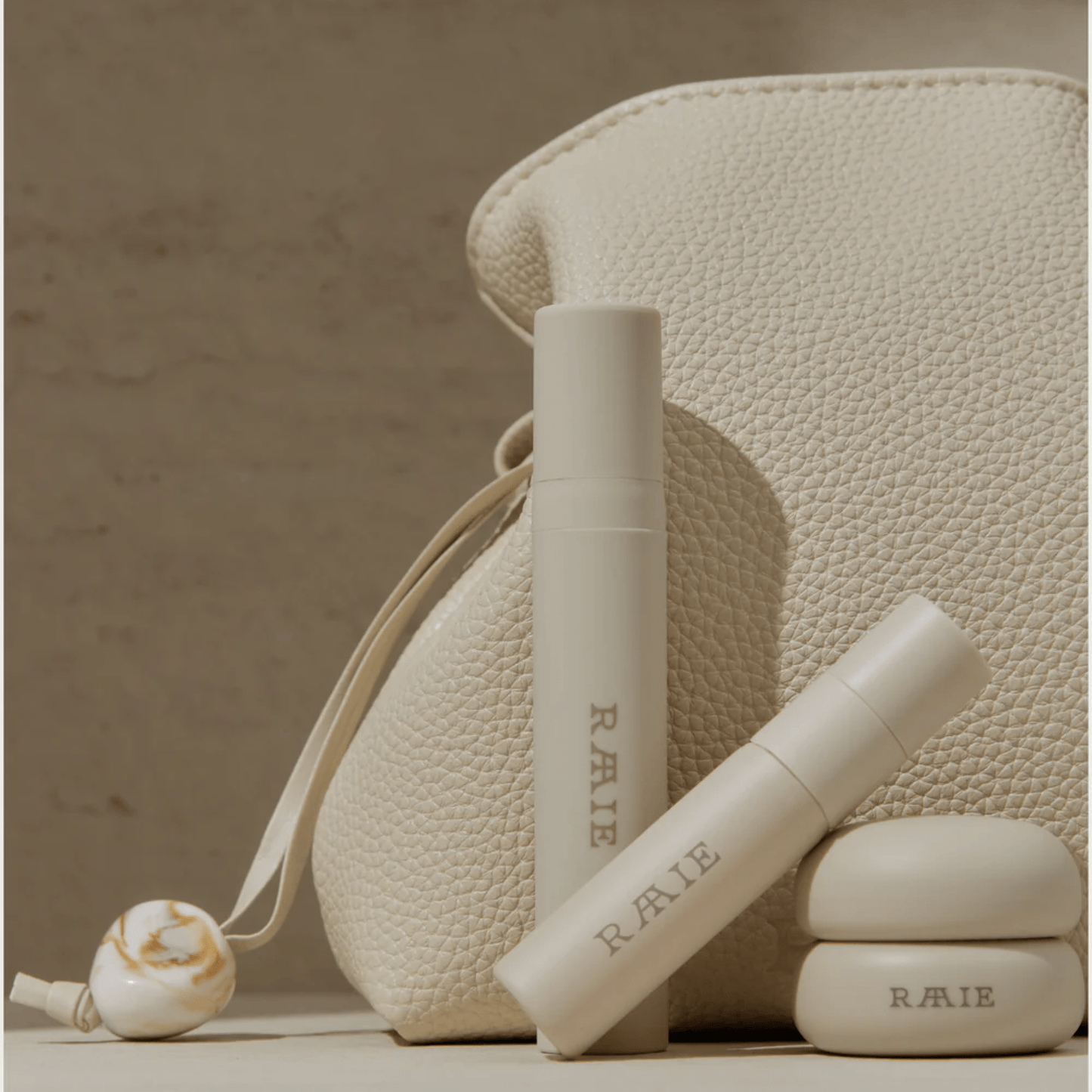 Raaie The Introduction Set - The Slow