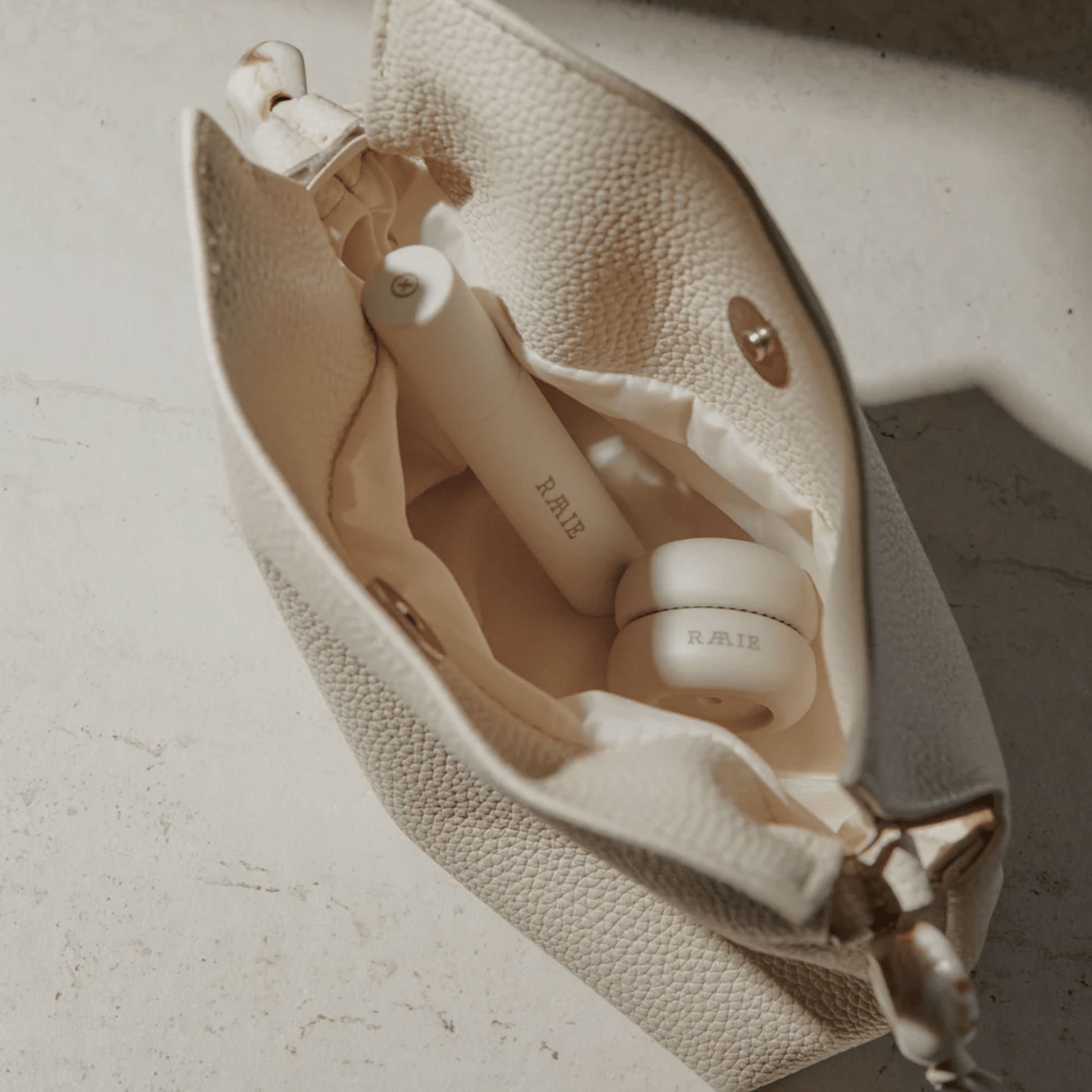 Raaie The Introduction Set - The Slow