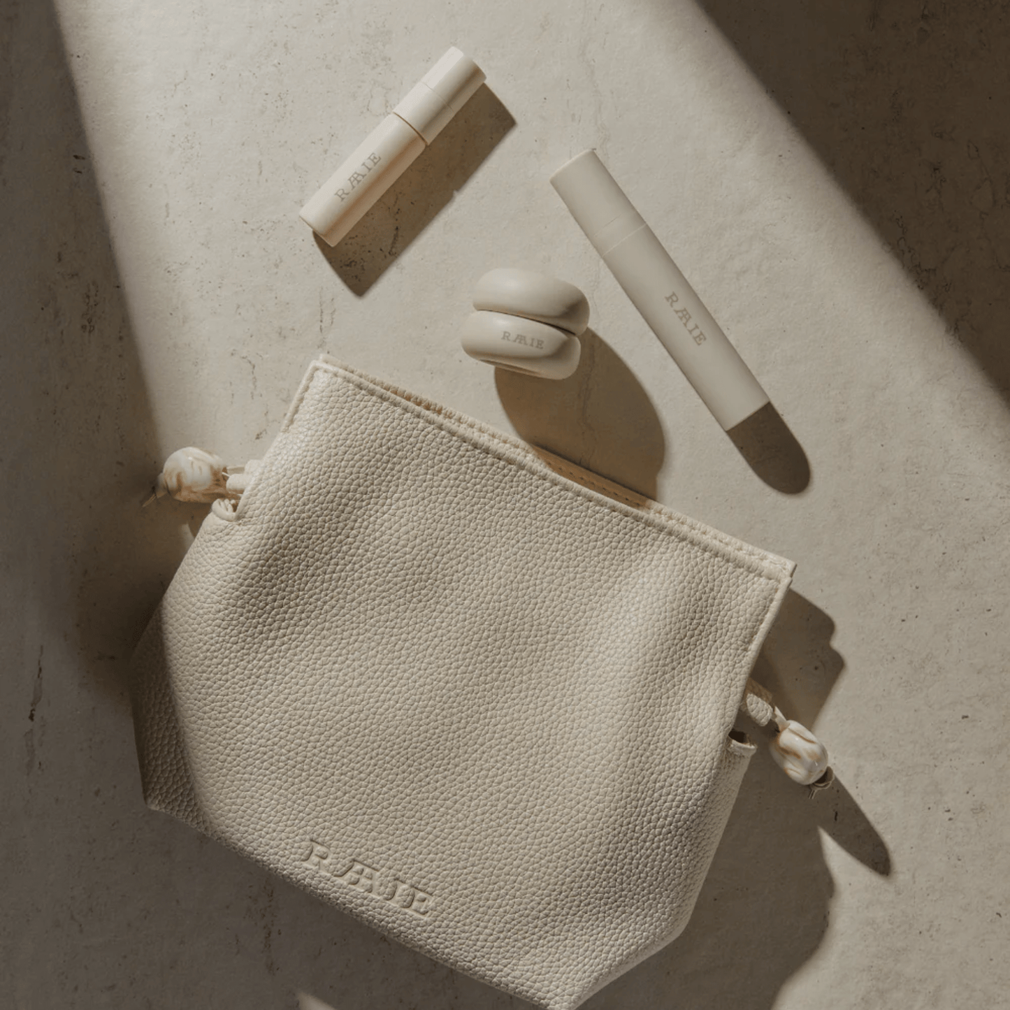 Raaie The Introduction Set - The Slow