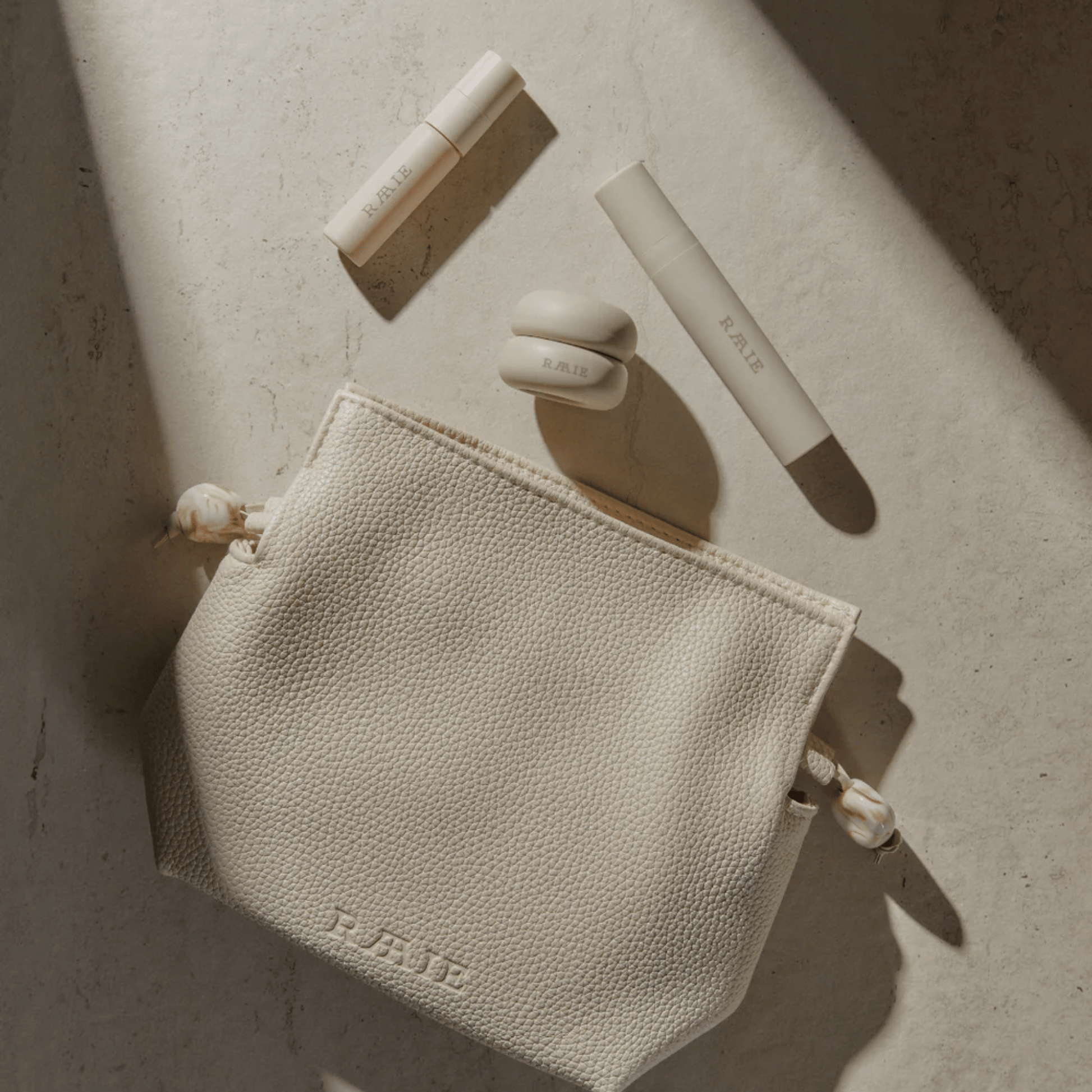 Raaie The Introduction Set - The Slow