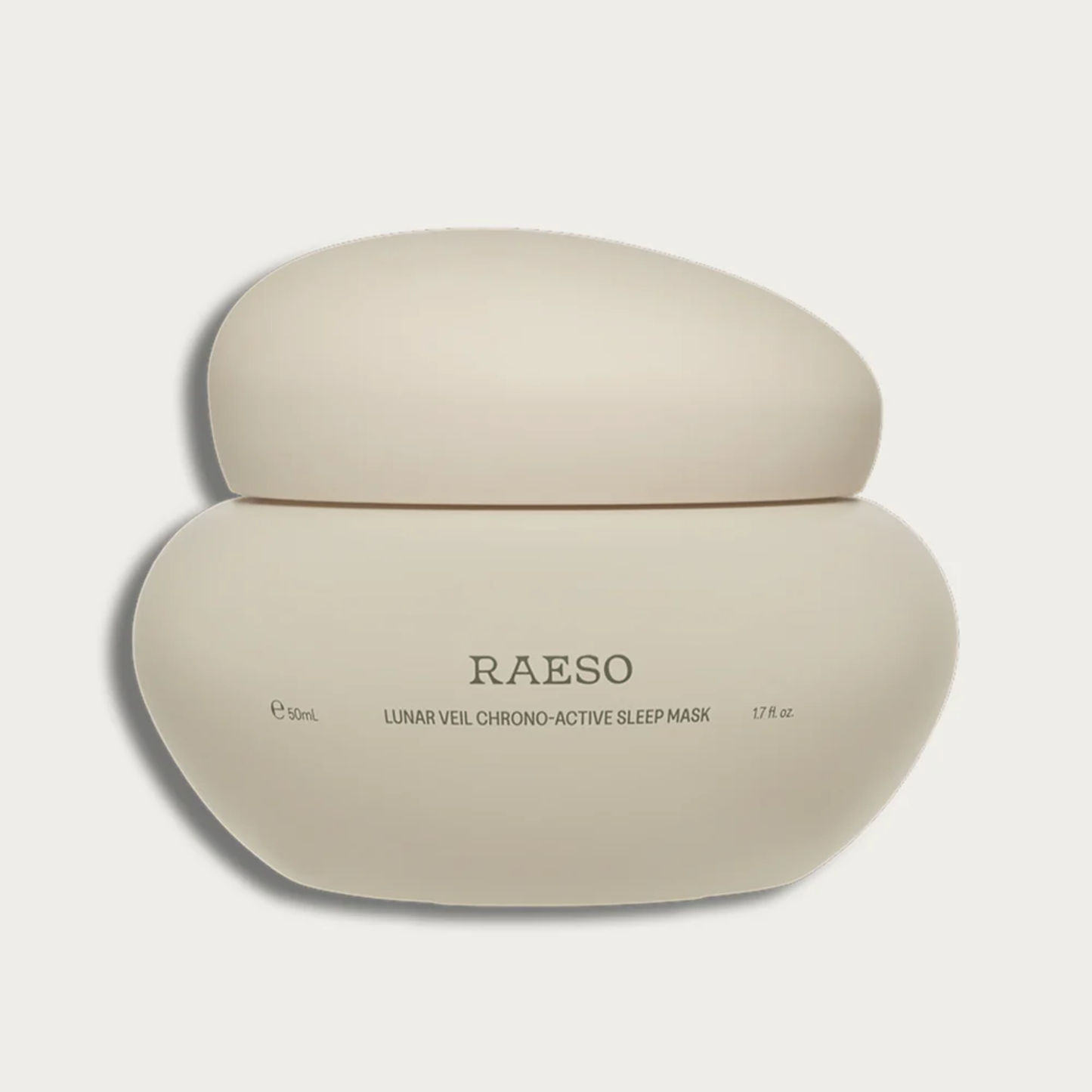 RAESO Lunar Veil Chrono-Active Sleep Mask - The Slowessential oil burner