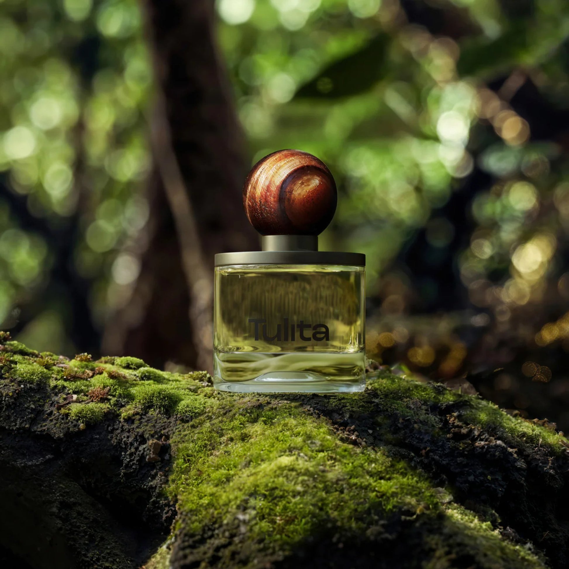 Tulita Agati Fragrance 50ml - The Slowperfume