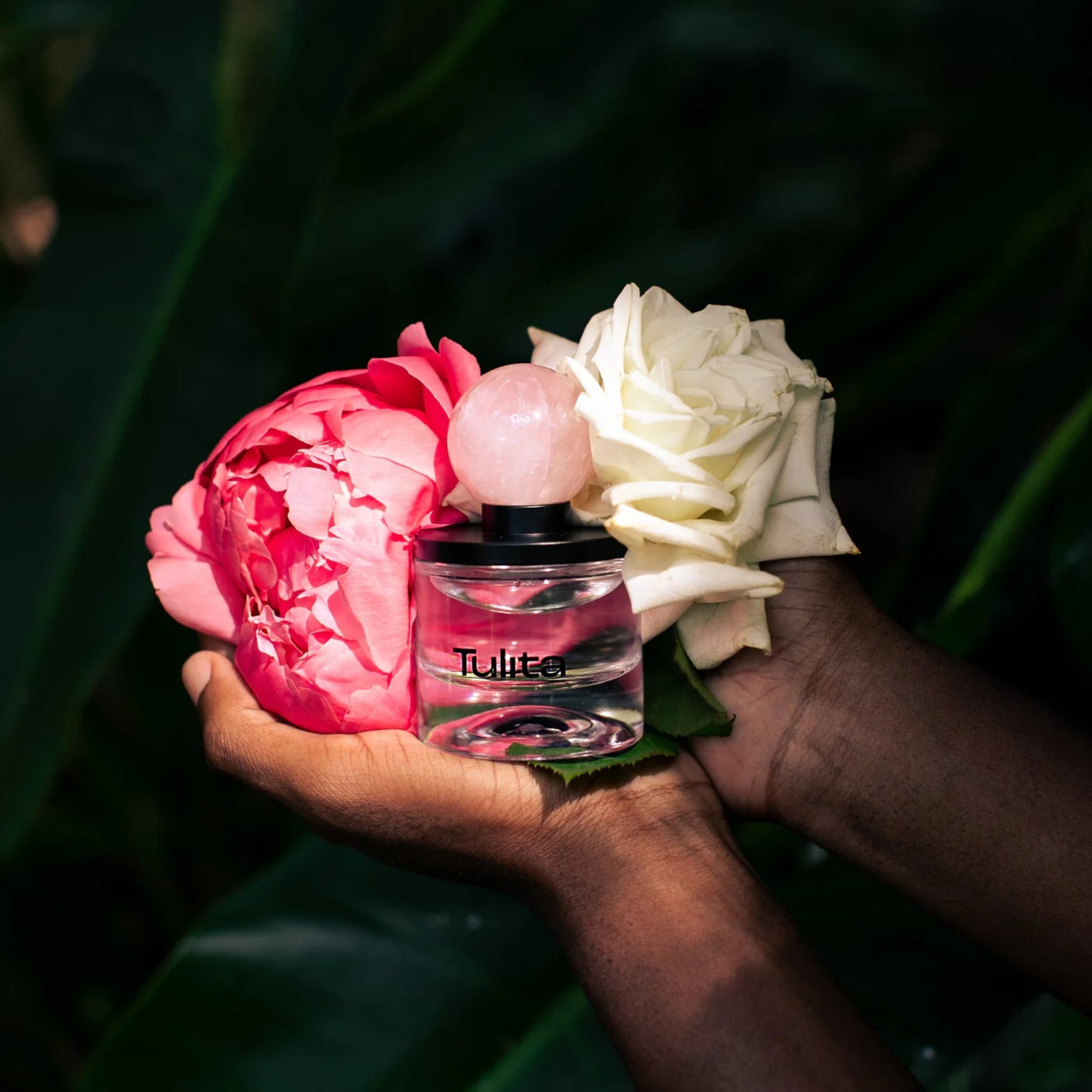 Tulita Vikasa Fragrance 50ml - The Slowperfume