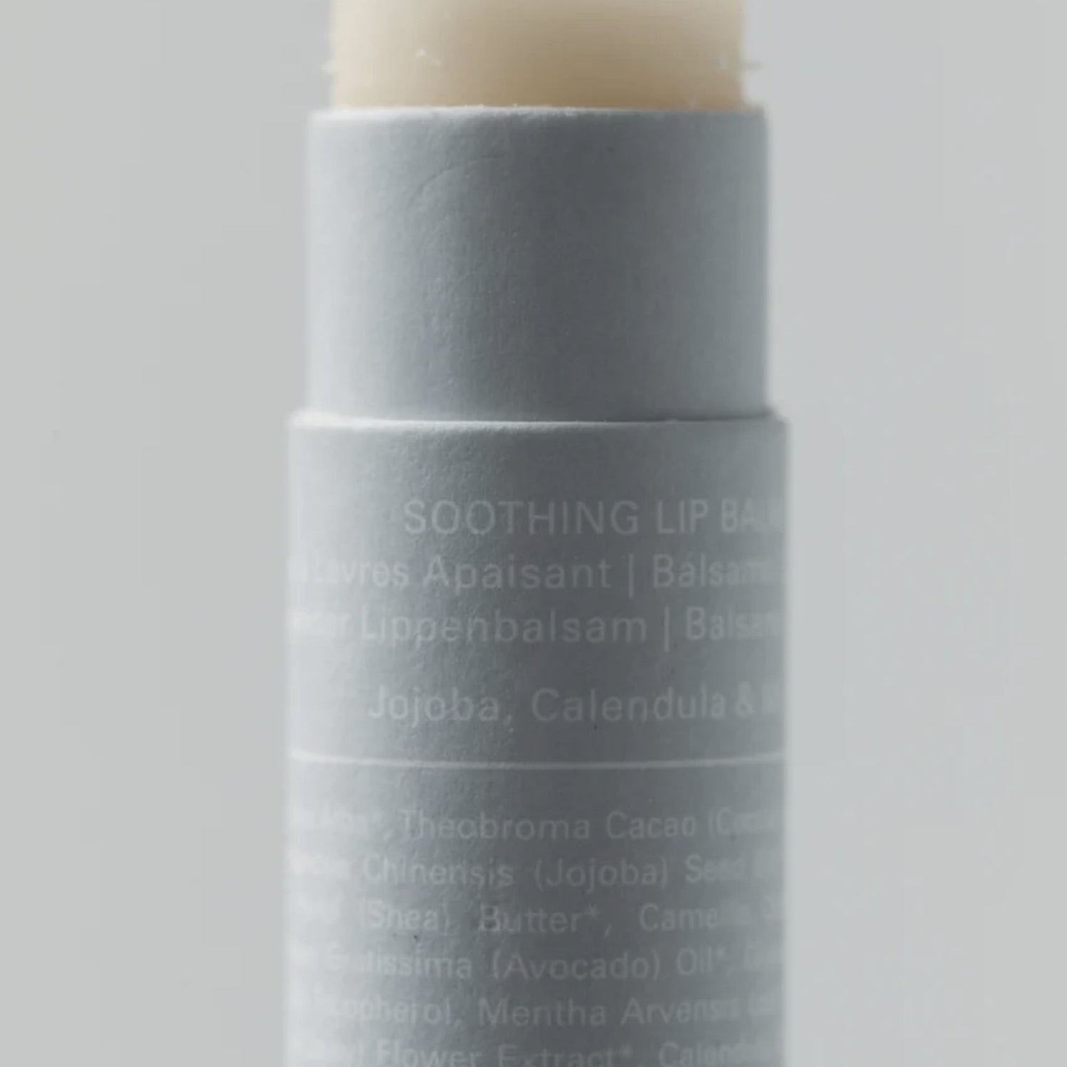 LESSE Soothing Lip Balm - The Slow