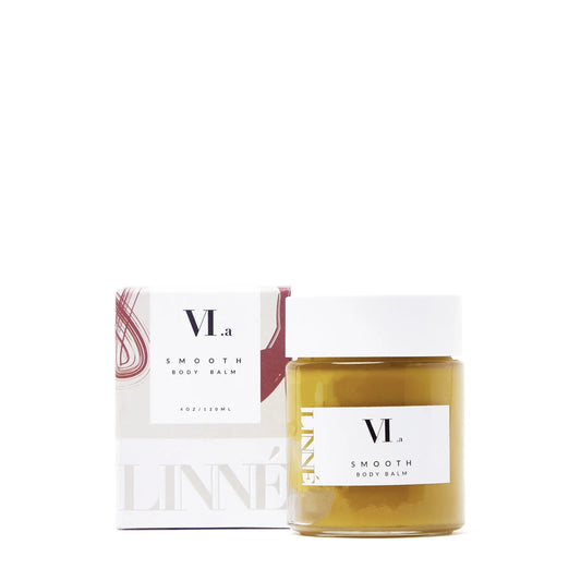 Linné Smooth Healing Balm - The Slow