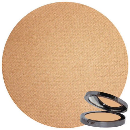 Osmosis Mineral Pressed Base Compact Powder - The Slow Makeup