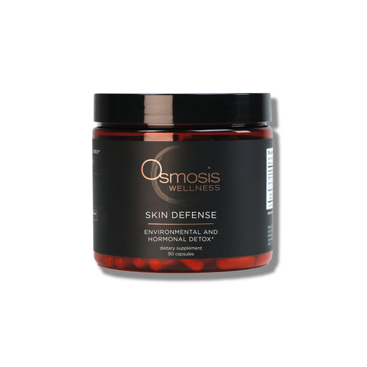 Osmosis Skin Defence - The Slowsupplements