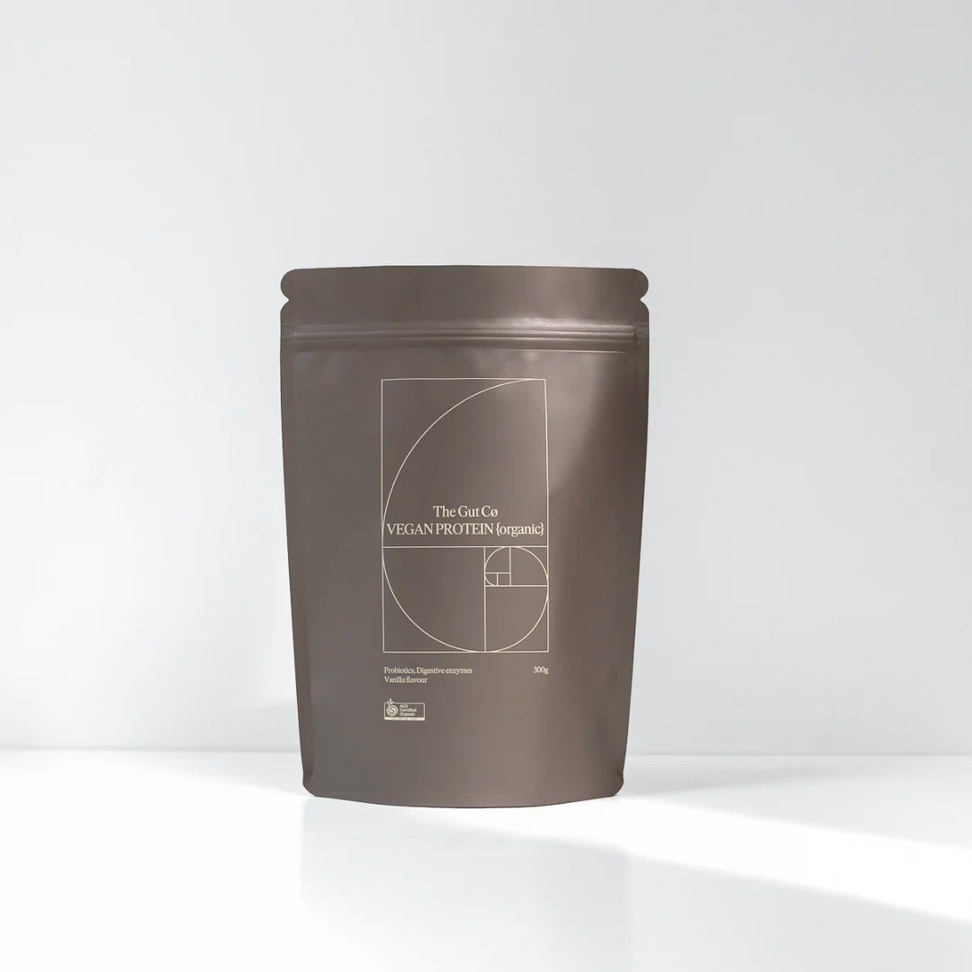 The Gut Co Protein Chocolate - The SlowInner Beauty