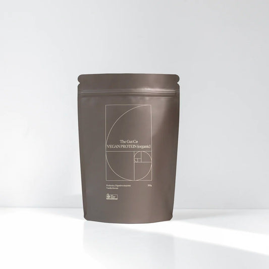 The Gut Co Protein Chocolate - The SlowInner Beauty